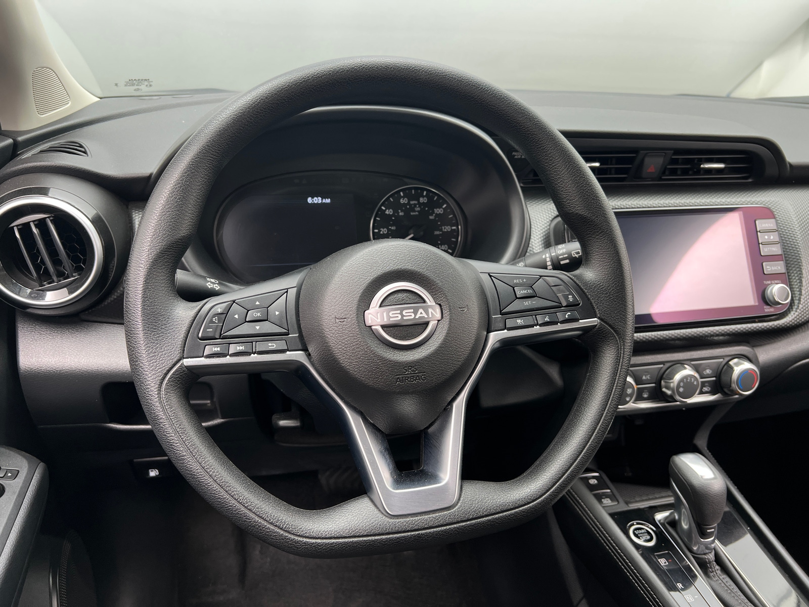 Thumbnail: 2024 Nissan Kicks - 5