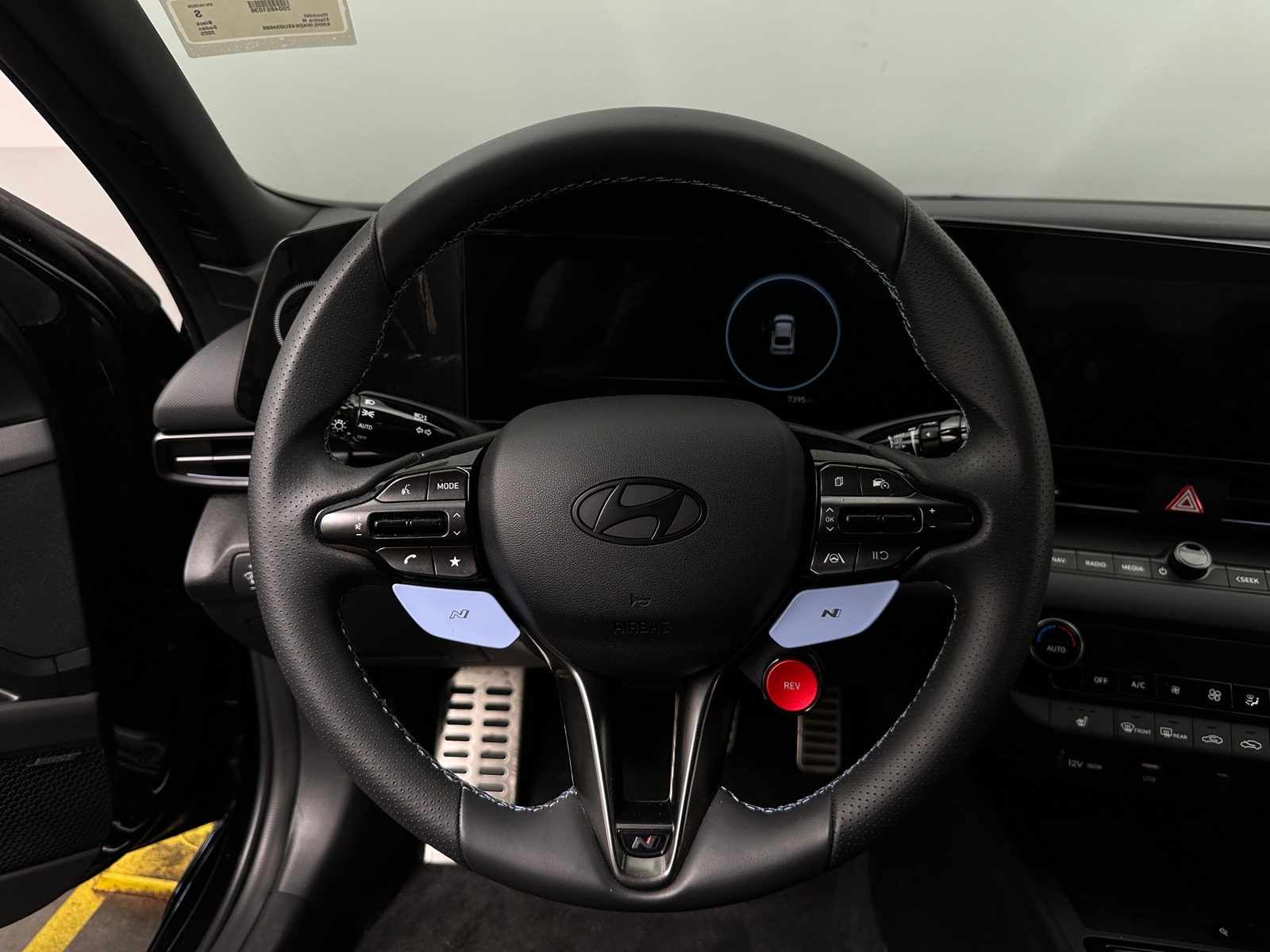 Thumbnail: 2025 Hyundai Elantra - 5
