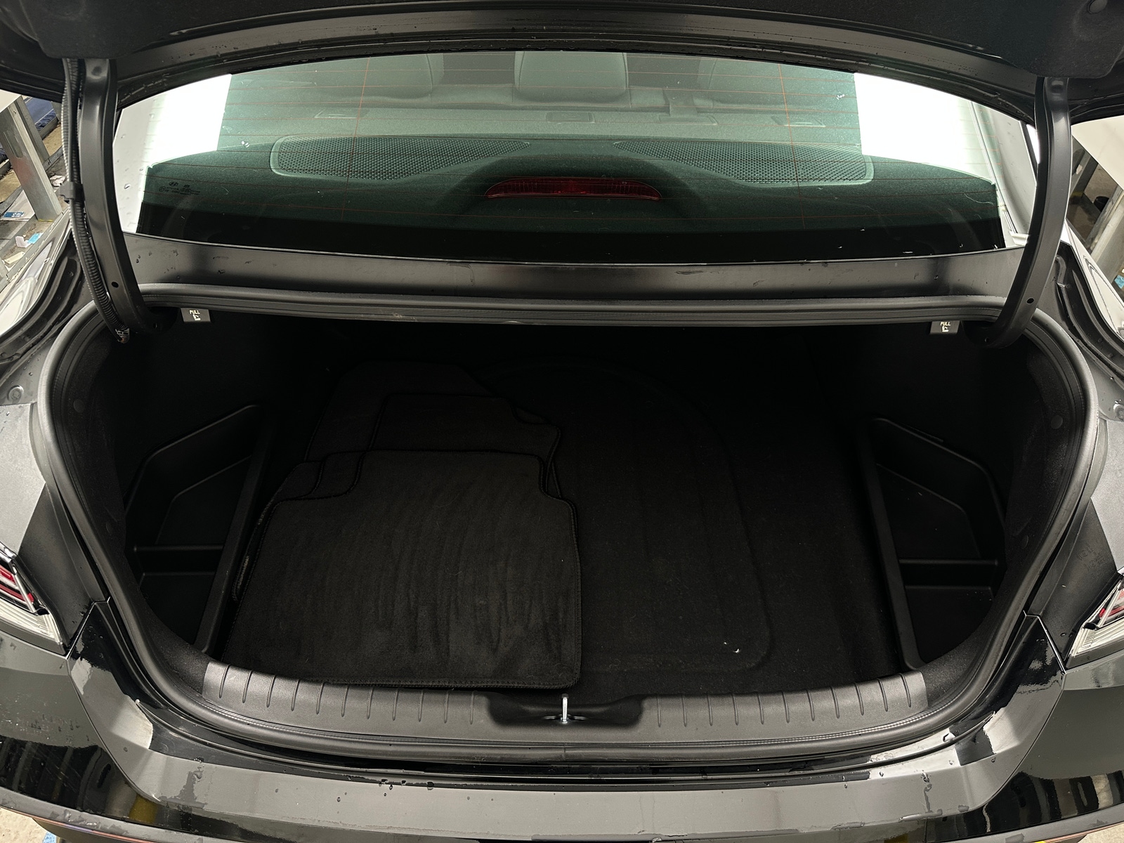 Thumbnail: 2025 Hyundai Elantra - 7