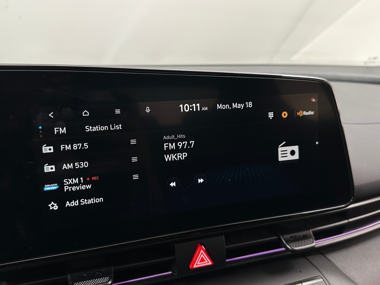Thumbnail: 2025 Hyundai Elantra - 4
