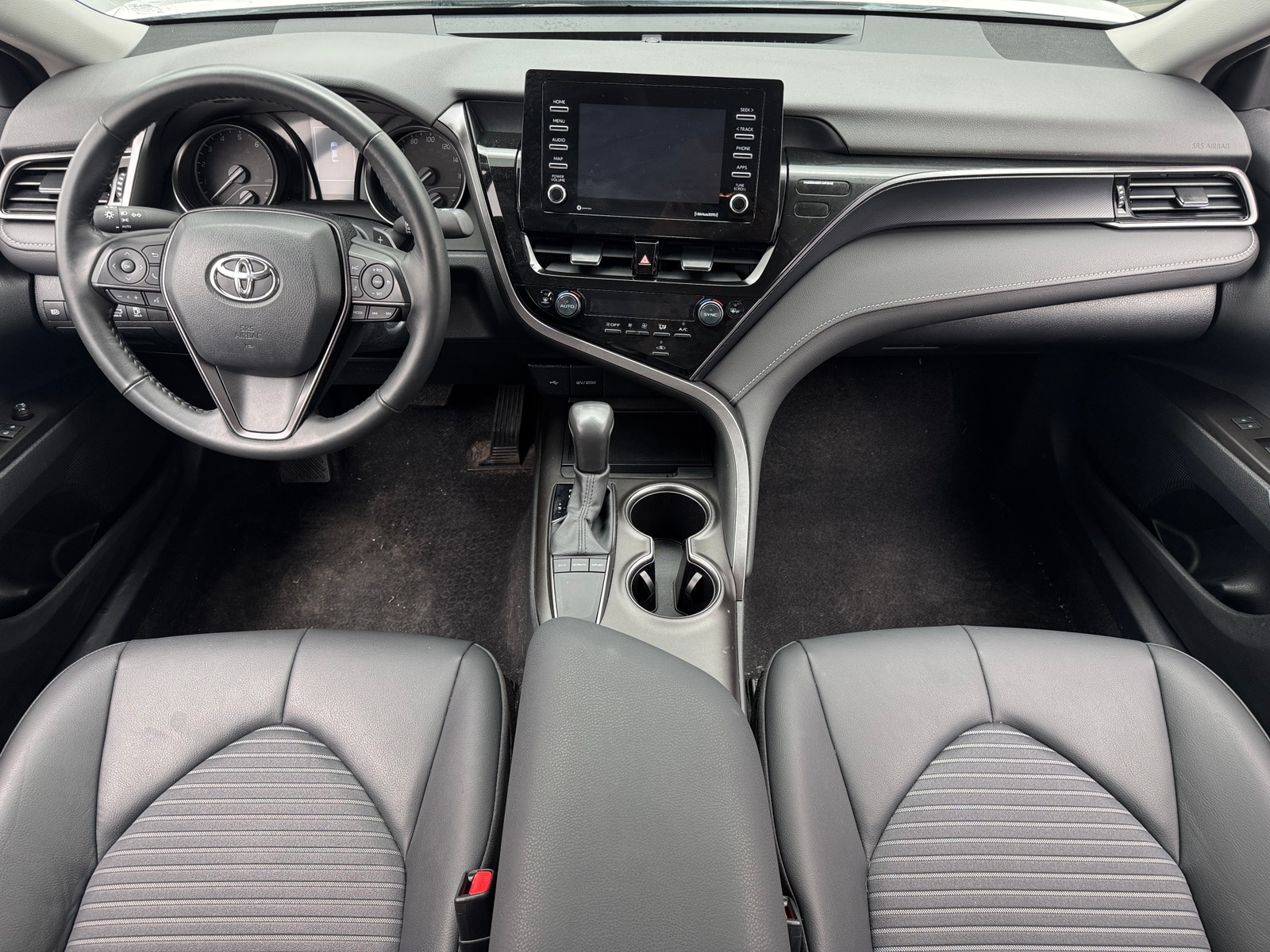 Thumbnail: 2024 Toyota Camry - 3