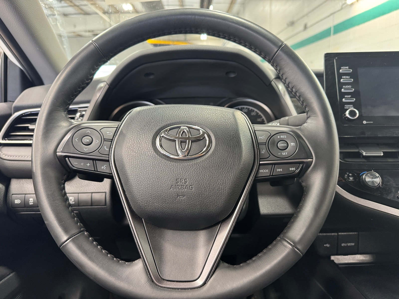 Thumbnail: 2024 Toyota Camry - 5
