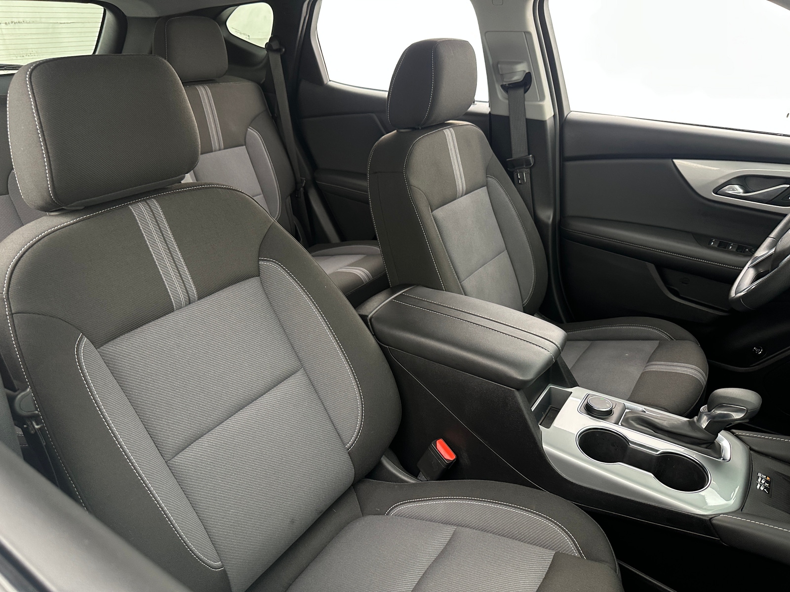Thumbnail: 2024 Chevrolet Blazer - 2