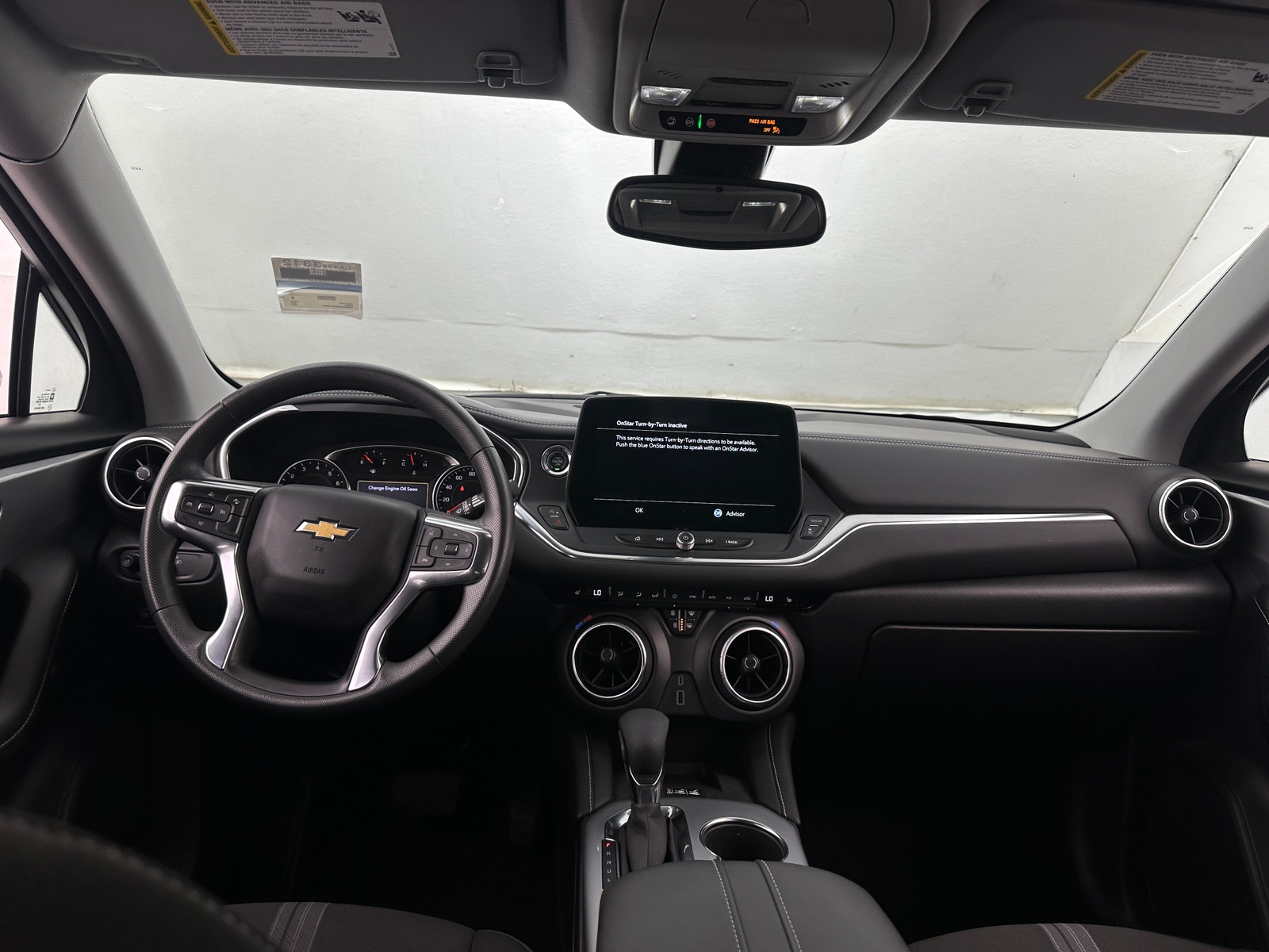 Thumbnail: 2024 Chevrolet Blazer - 3