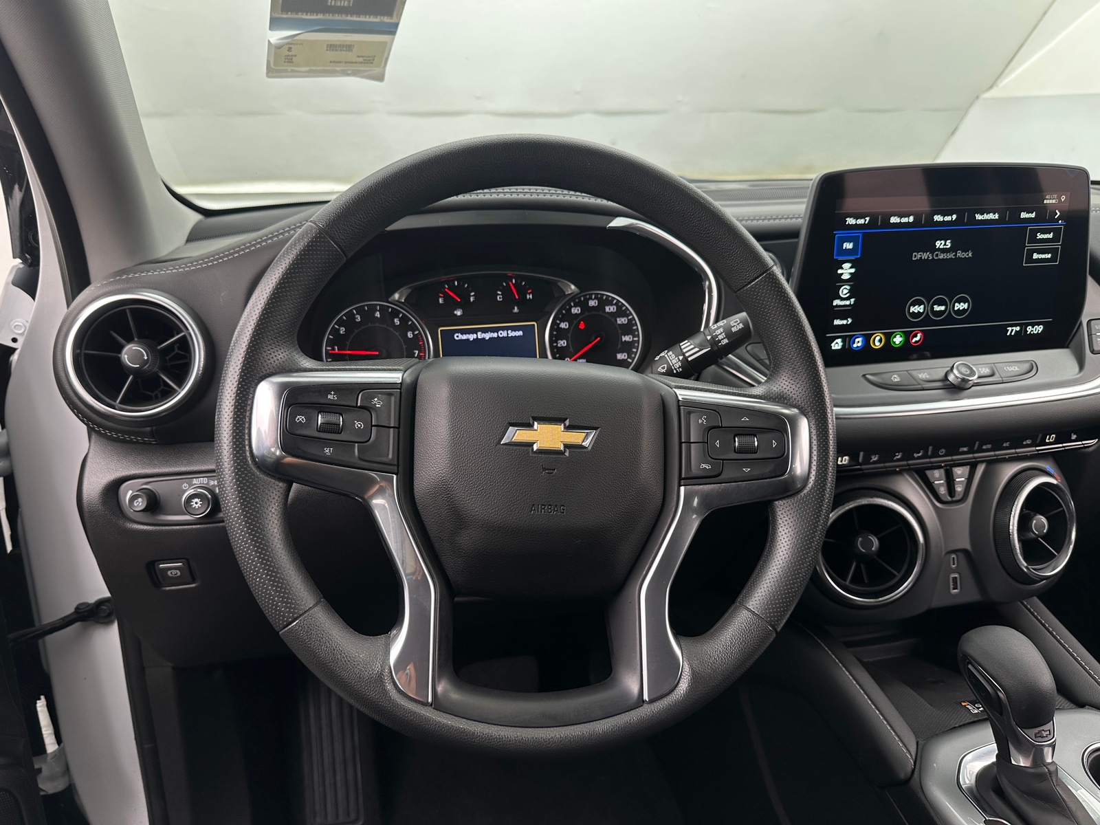 Thumbnail: 2024 Chevrolet Blazer - 5