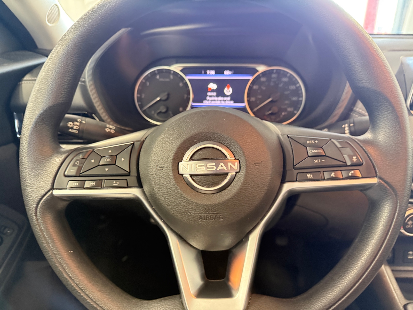 Thumbnail: 2025 Nissan Sentra - 5