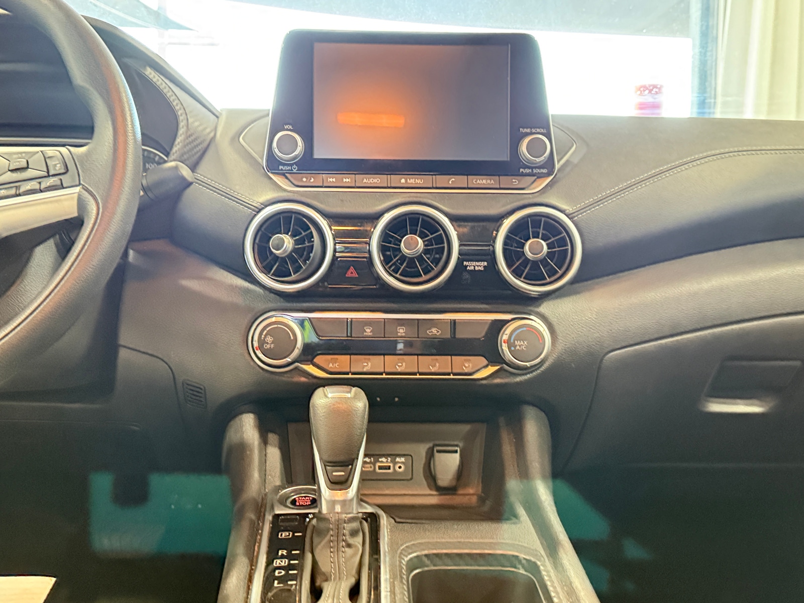Thumbnail: 2025 Nissan Sentra - 4