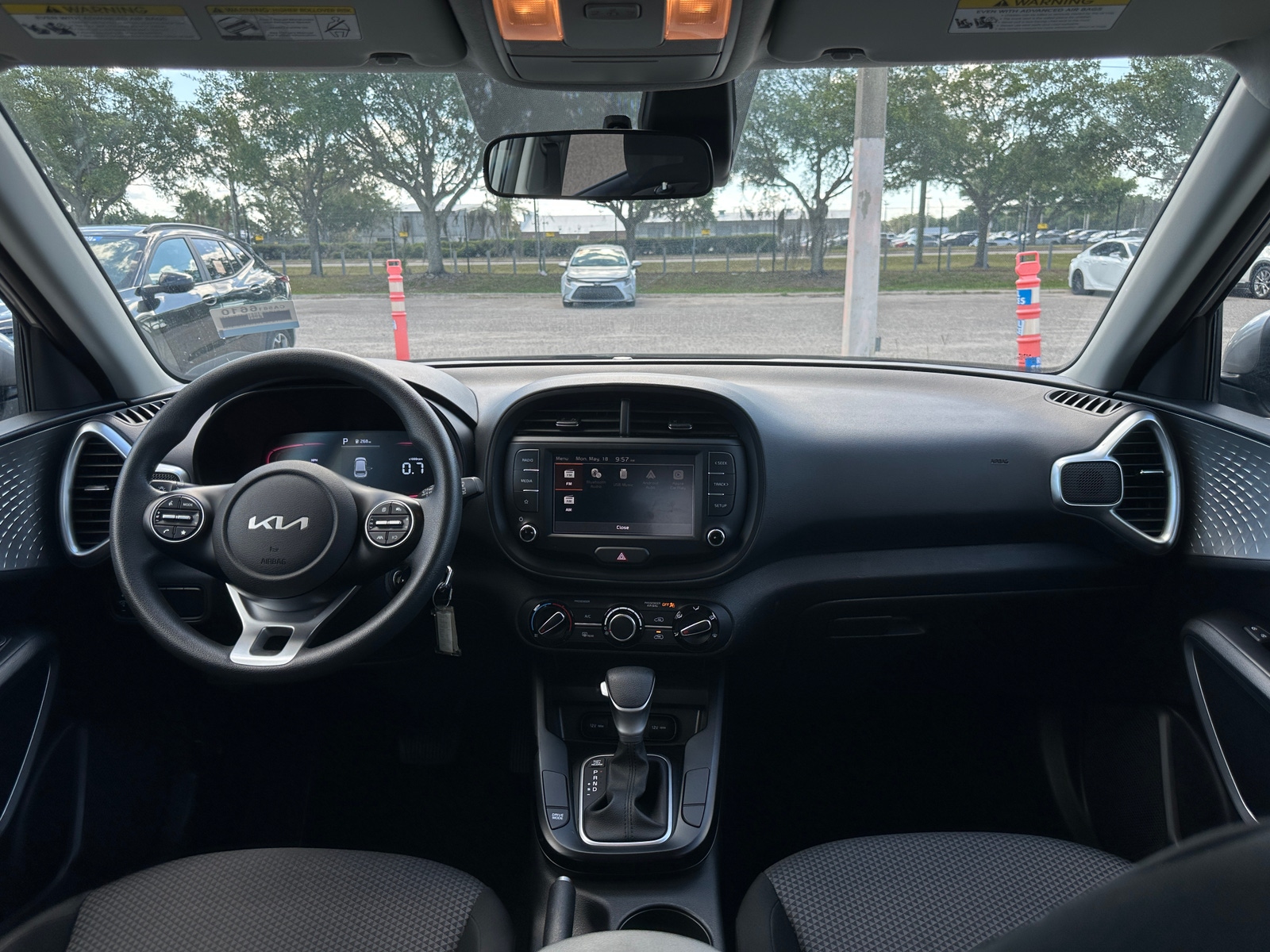 Thumbnail: 2025 Kia Soul - 3