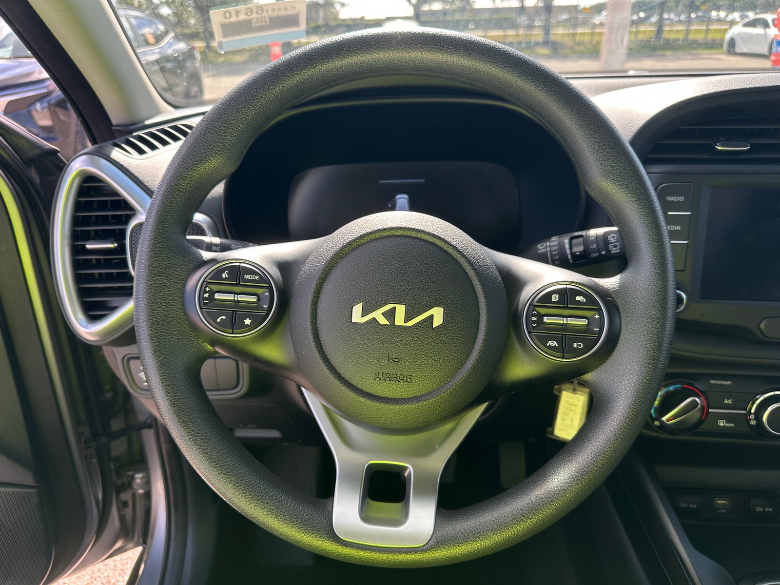 Thumbnail: 2025 Kia Soul - 5
