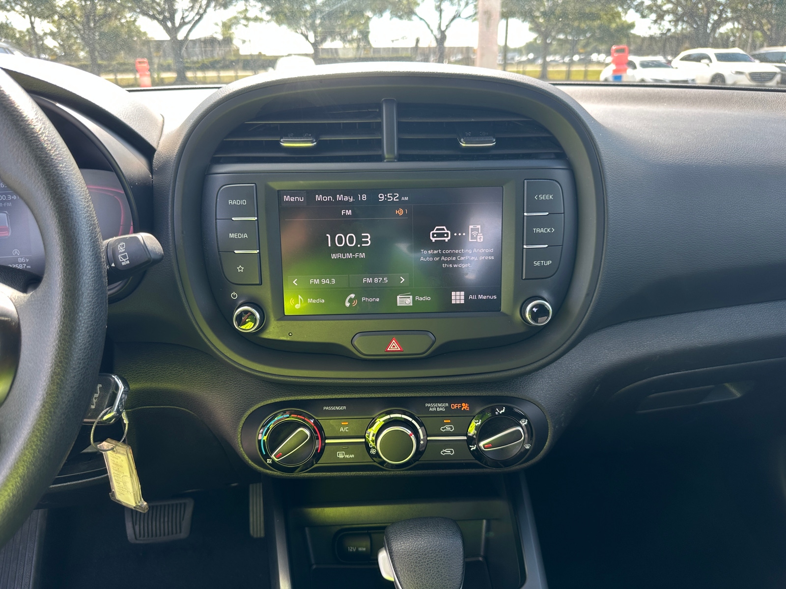 Thumbnail: 2025 Kia Soul - 4
