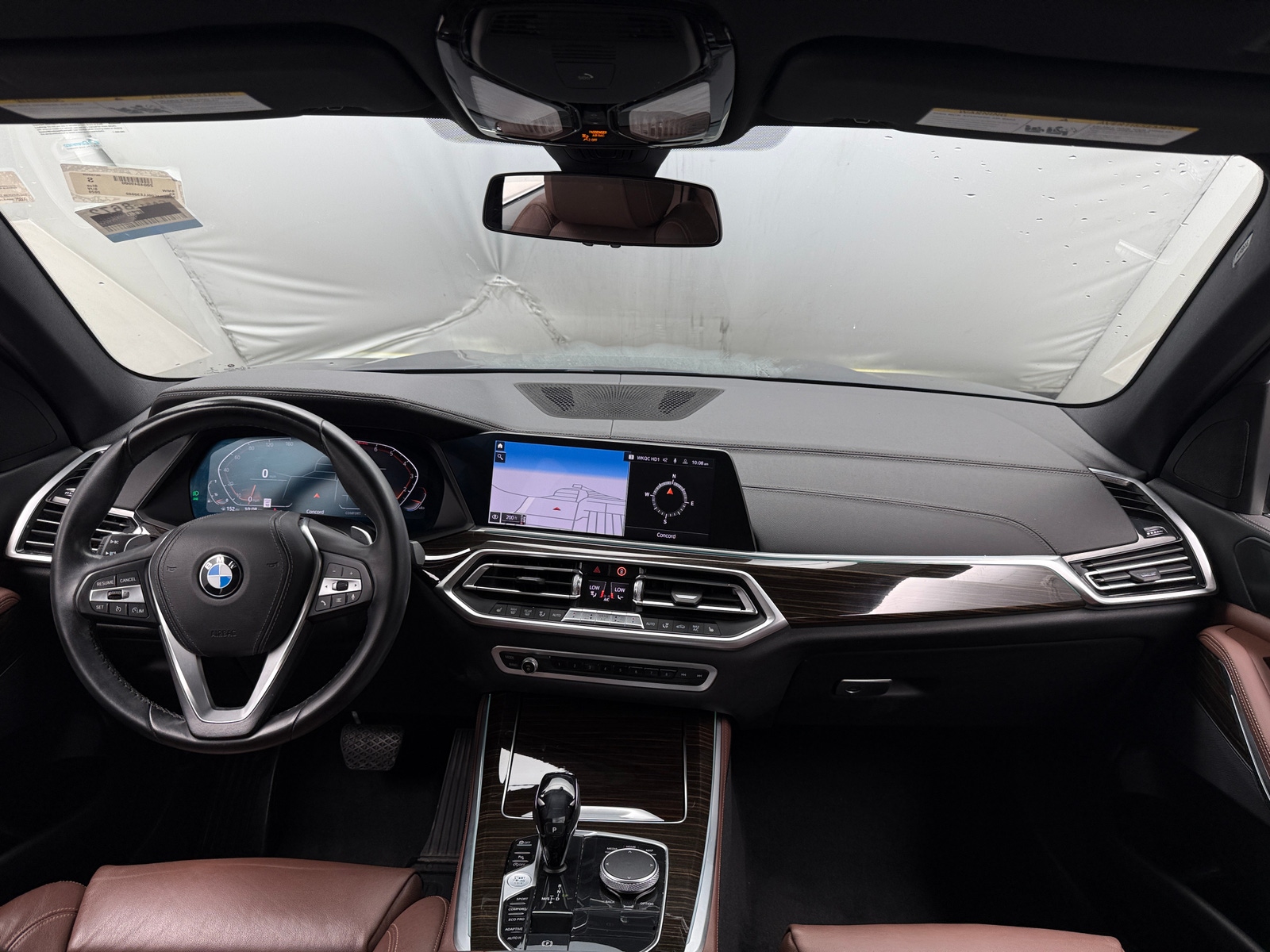Thumbnail: 2020 BMW X5 - 2