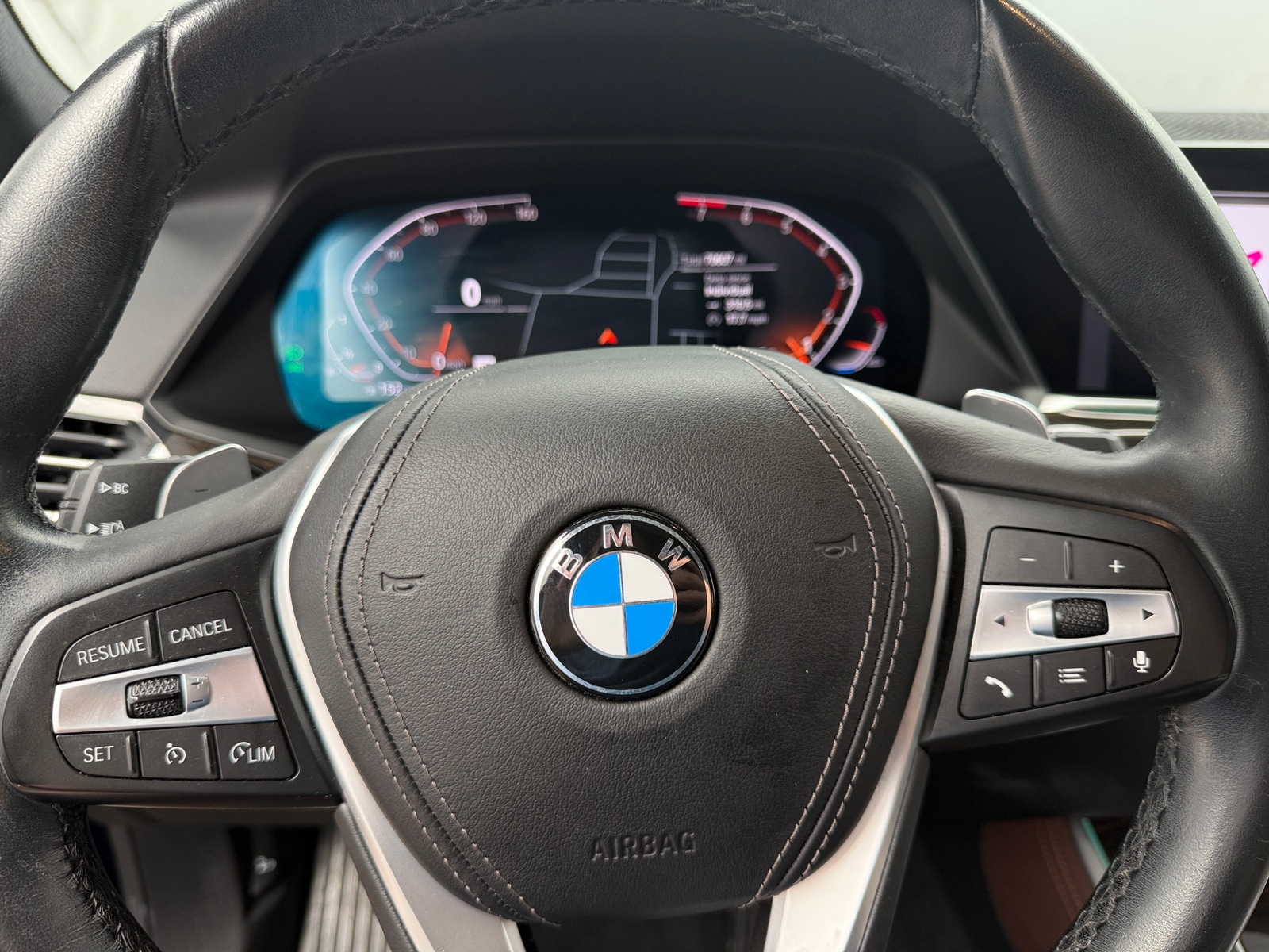 Thumbnail: 2020 BMW X5 - 4