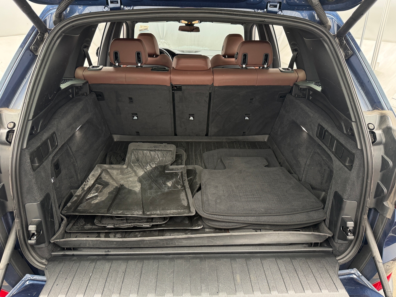 Thumbnail: 2020 BMW X5 - 6