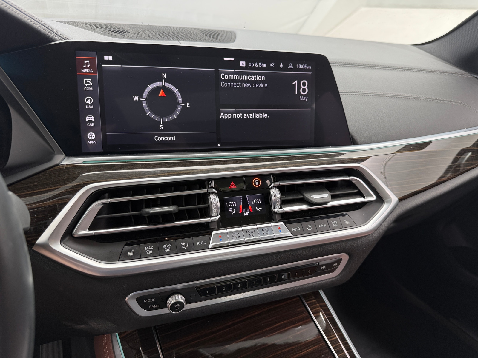 Thumbnail: 2020 BMW X5 - 3