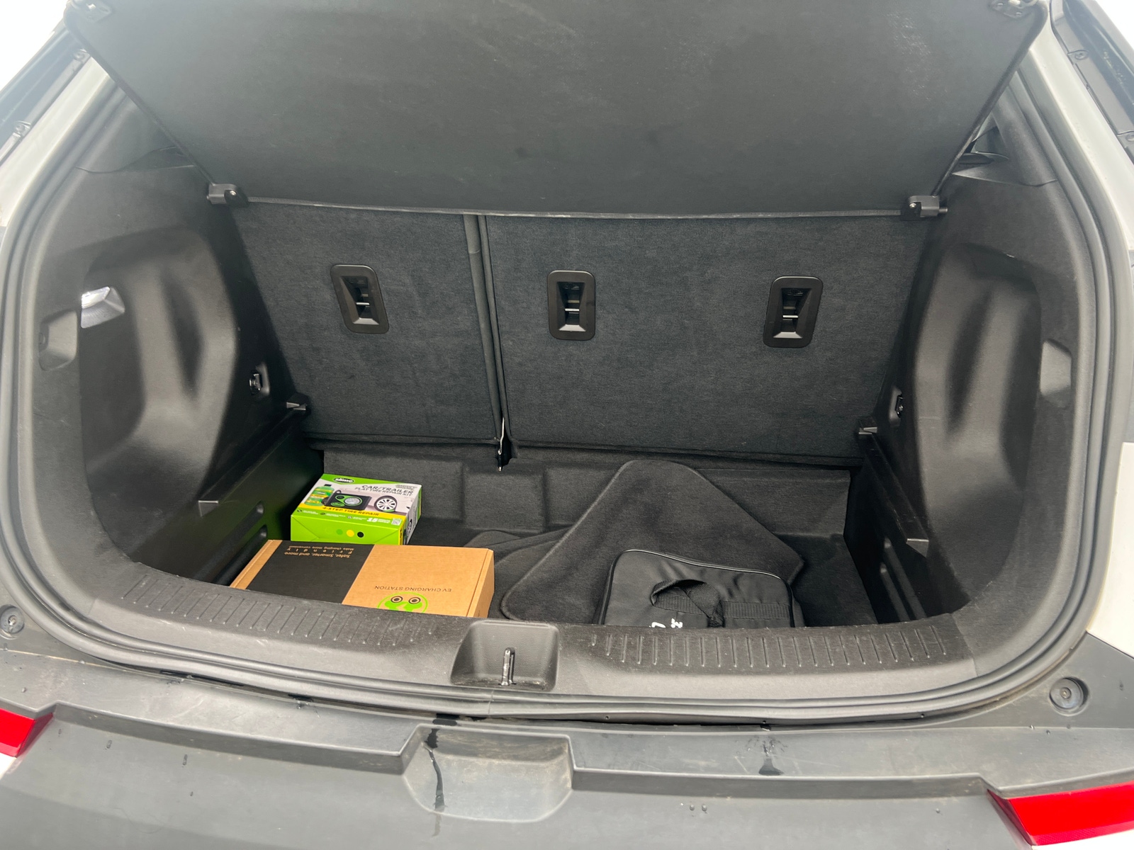 Thumbnail: 2023 Chevrolet Bolt EUV - 7