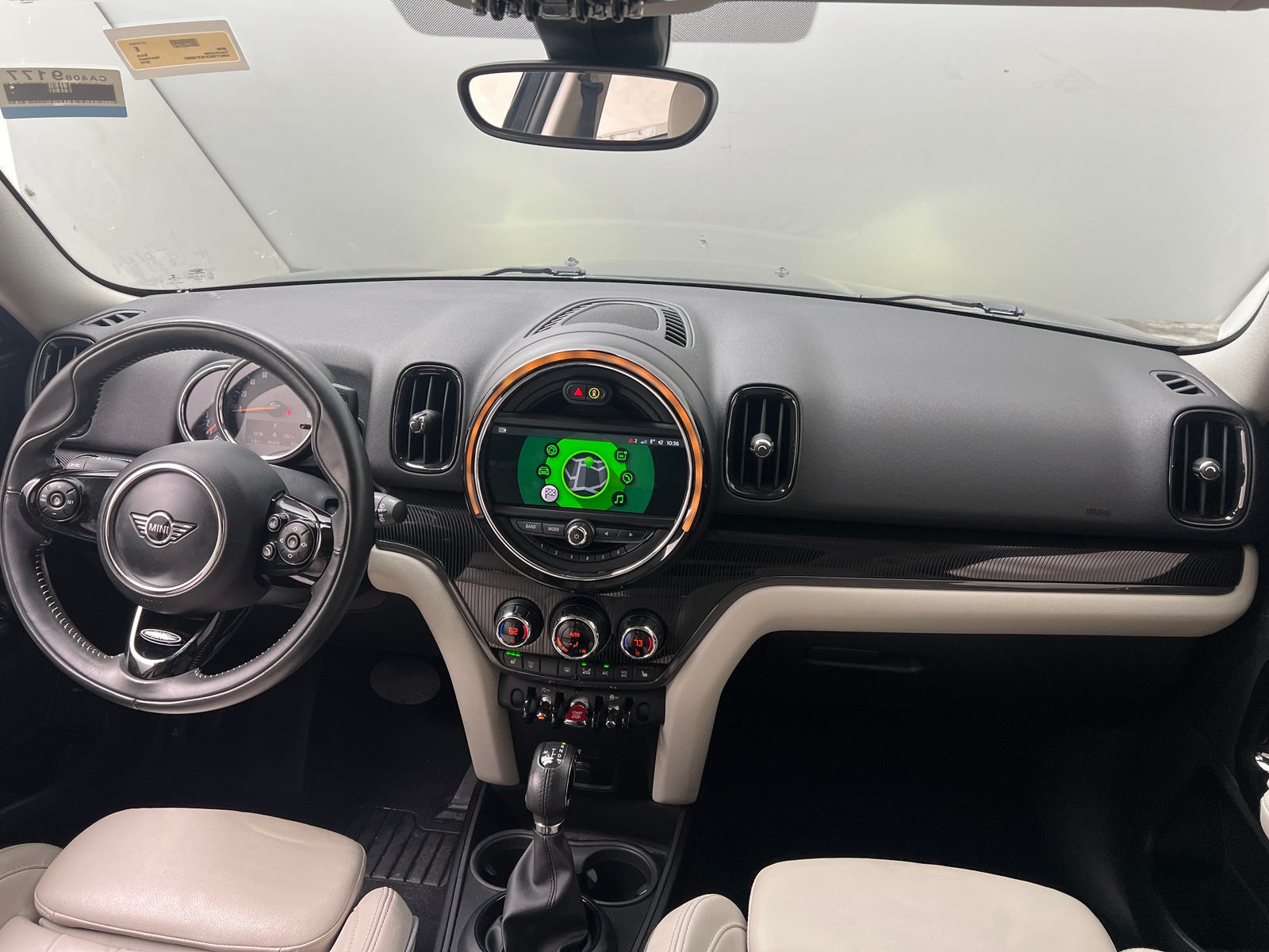 Thumbnail: 2019 MINI Cooper Countryman - 2