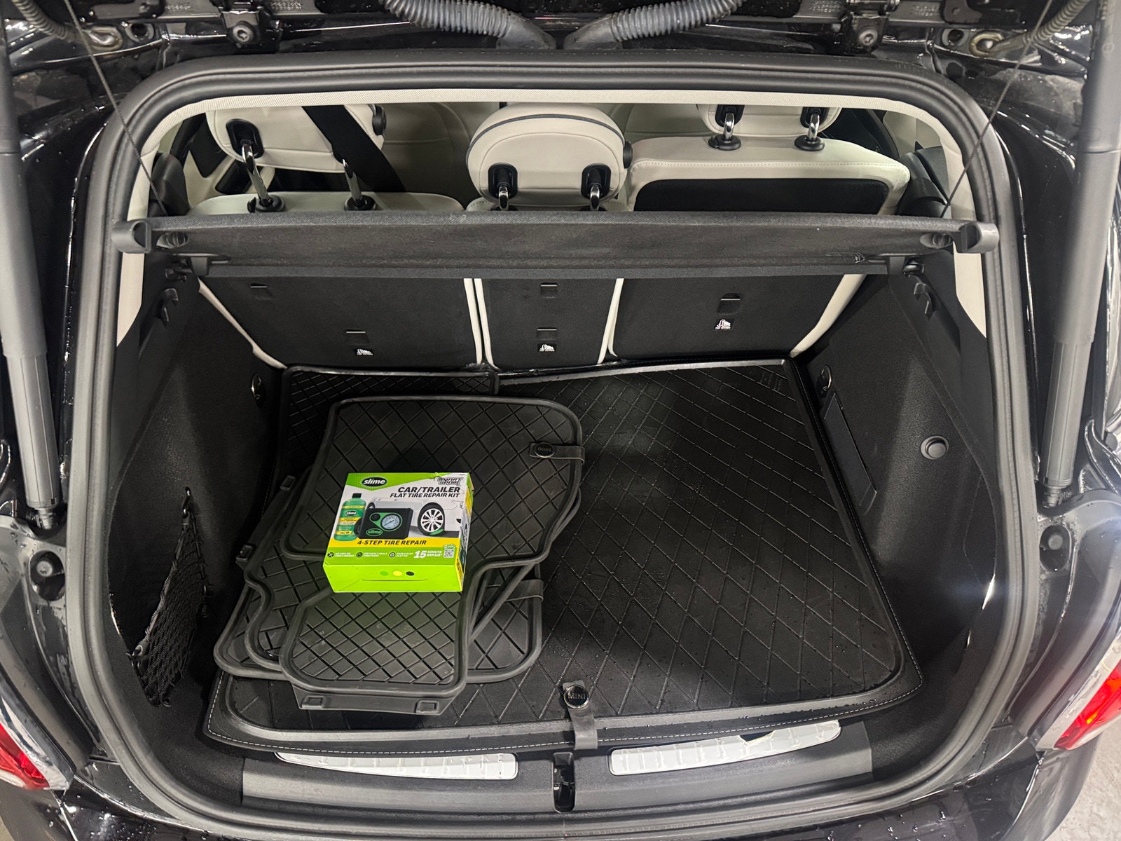 Thumbnail: 2019 MINI Cooper Countryman - 6