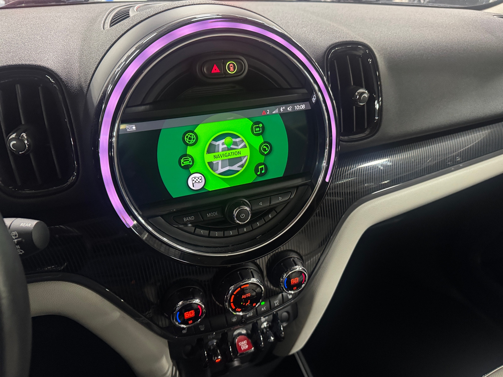 Thumbnail: 2019 MINI Cooper Countryman - 3