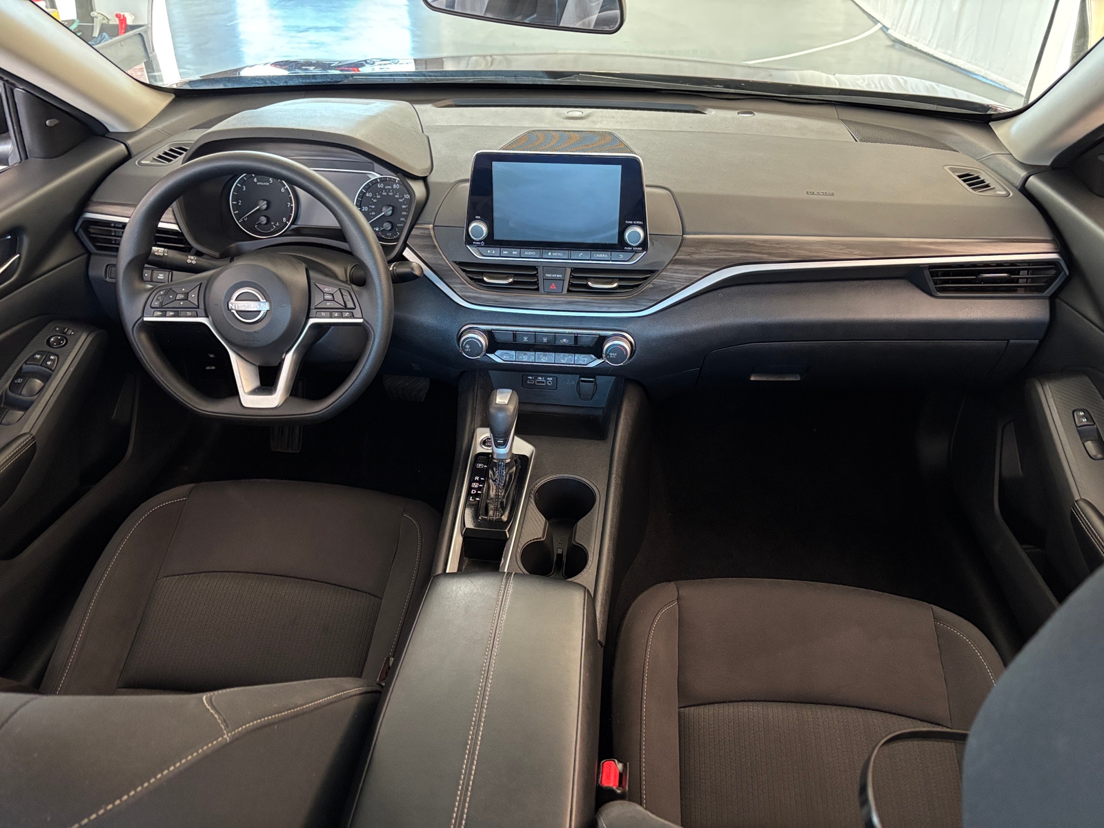 Thumbnail: 2025 Nissan Altima - 3