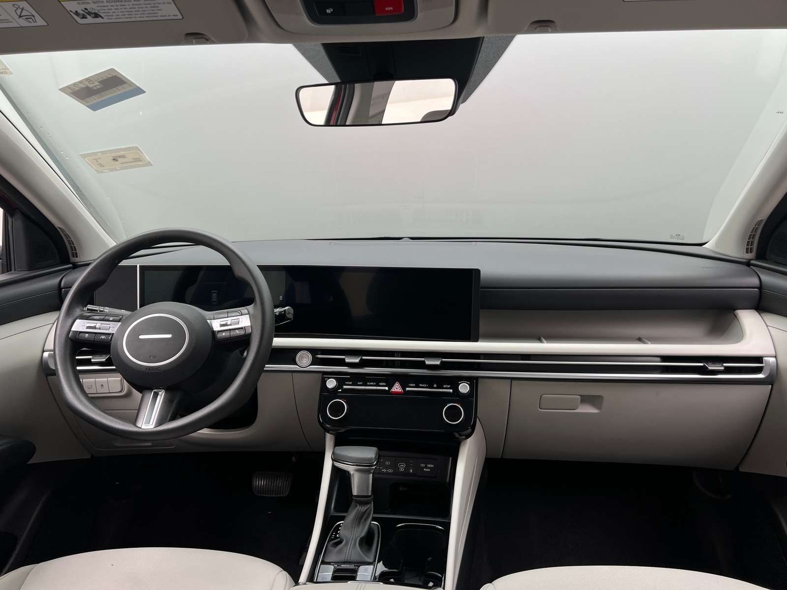 Thumbnail: 2025 Hyundai Tucson - 3