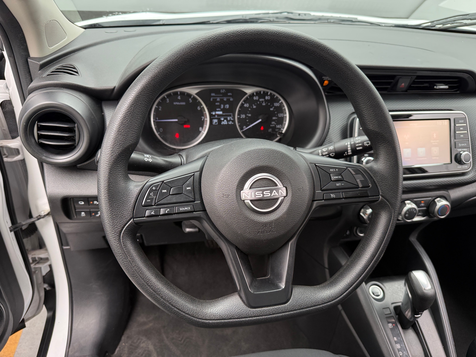 Thumbnail: 2023 Nissan Kicks - 5