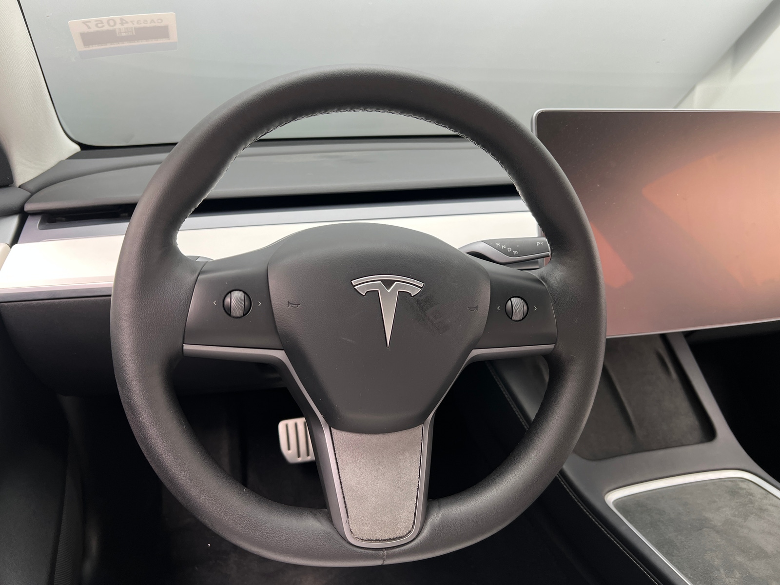 Thumbnail: 2022 Tesla Model 3 - 4