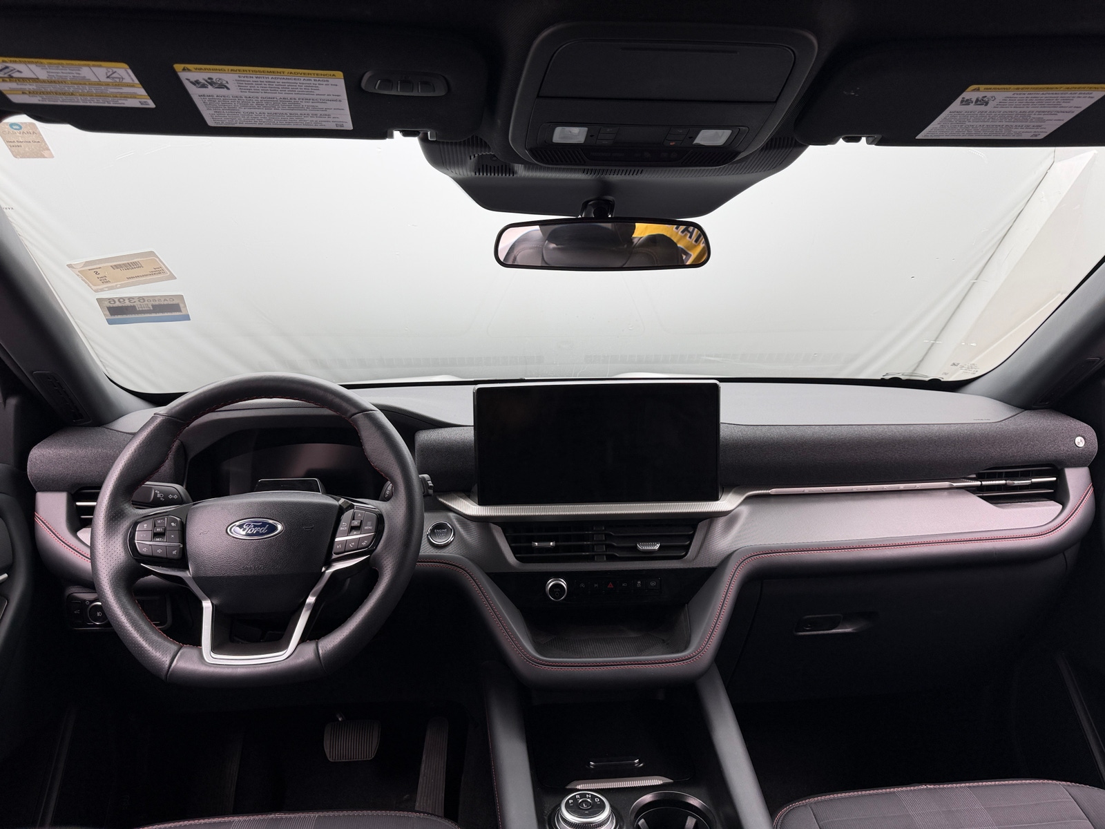 Thumbnail: 2025 Ford Explorer - 3