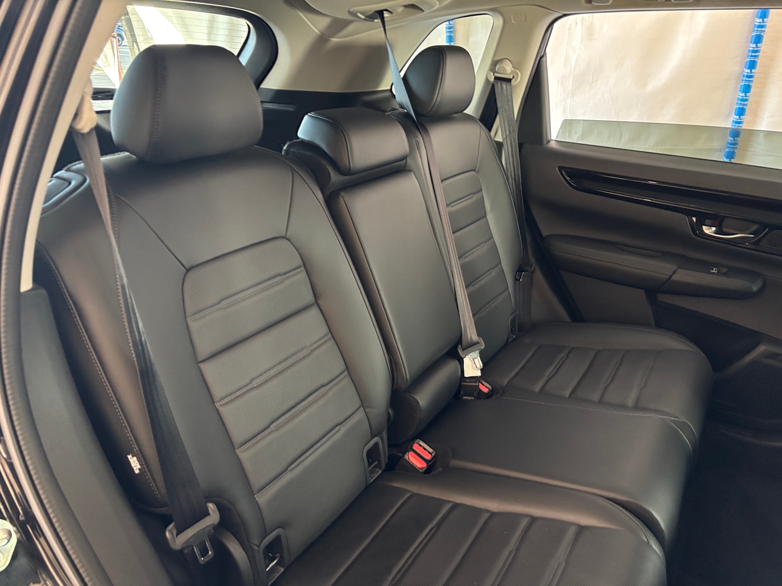 Thumbnail: 2025 Honda CR-V - 5