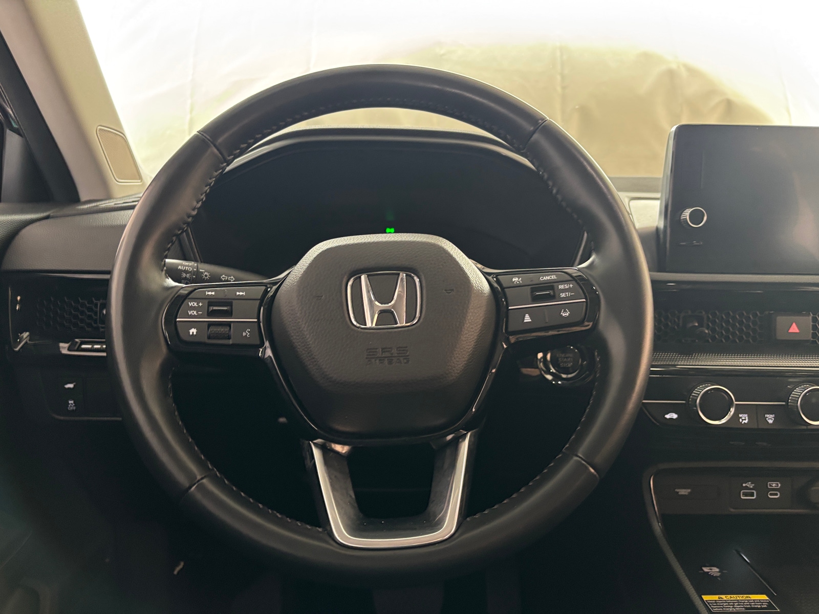 Thumbnail: 2025 Honda CR-V - 4