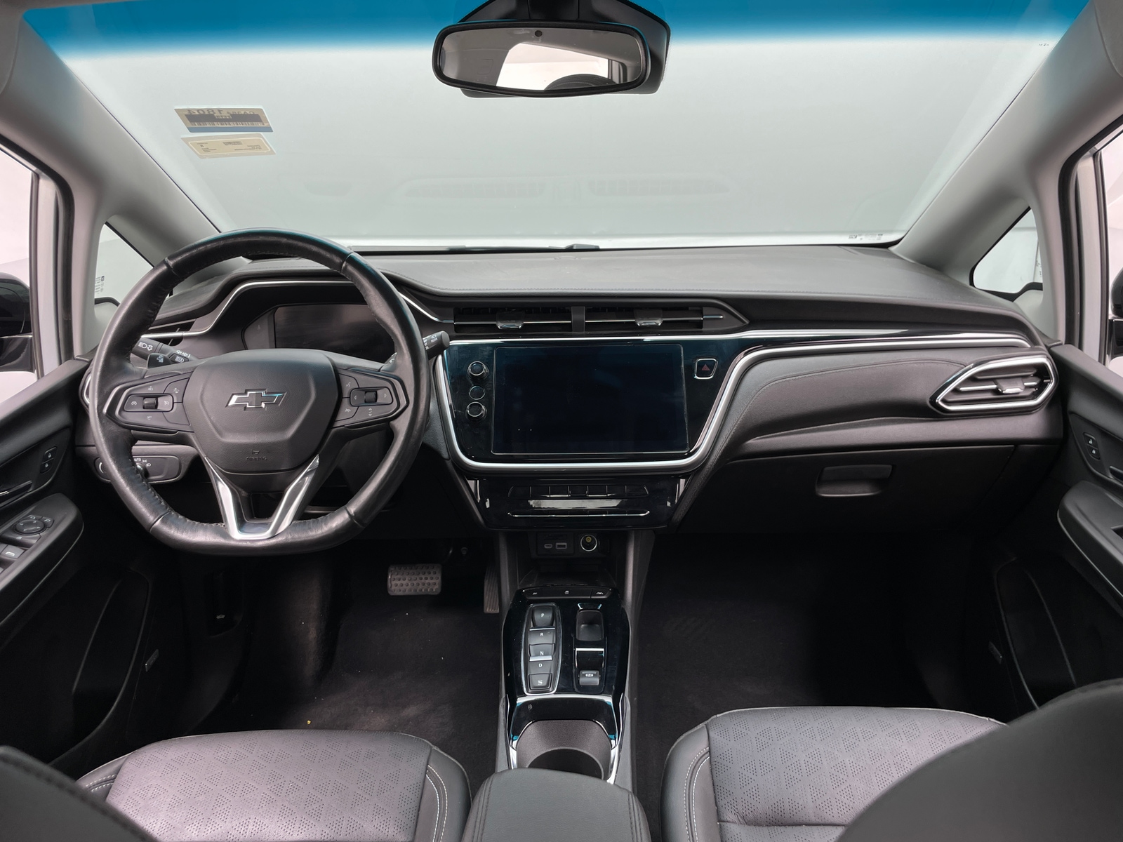 Thumbnail: 2023 Chevrolet Bolt EV - 2