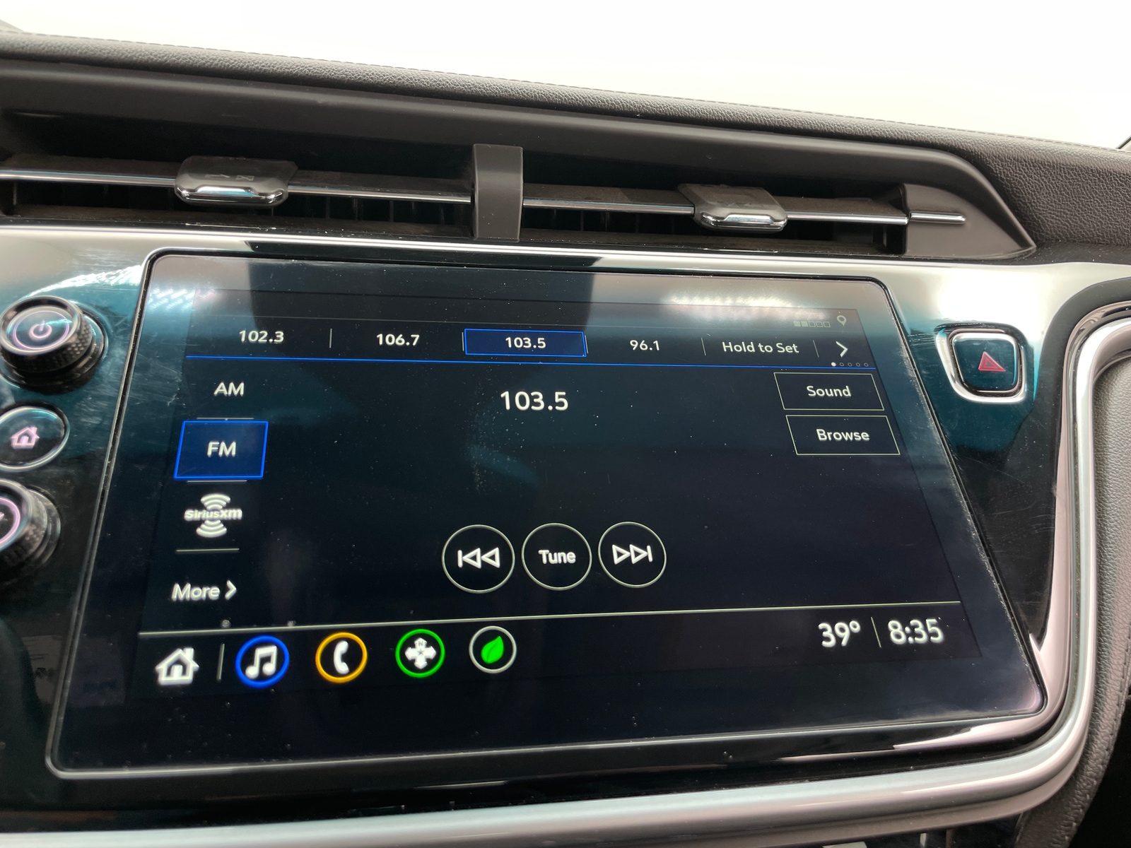 Thumbnail: 2023 Chevrolet Bolt EV - 3