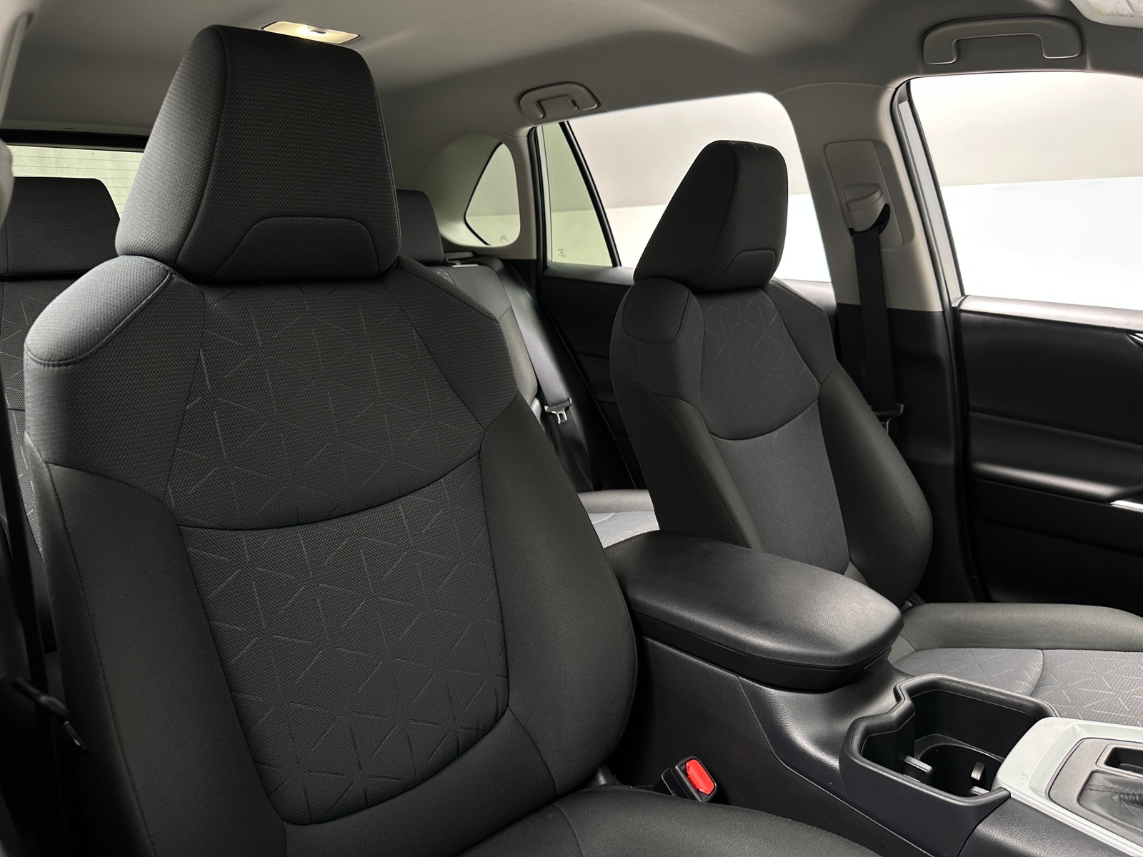 Thumbnail: 2025 Toyota RAV4 - 2