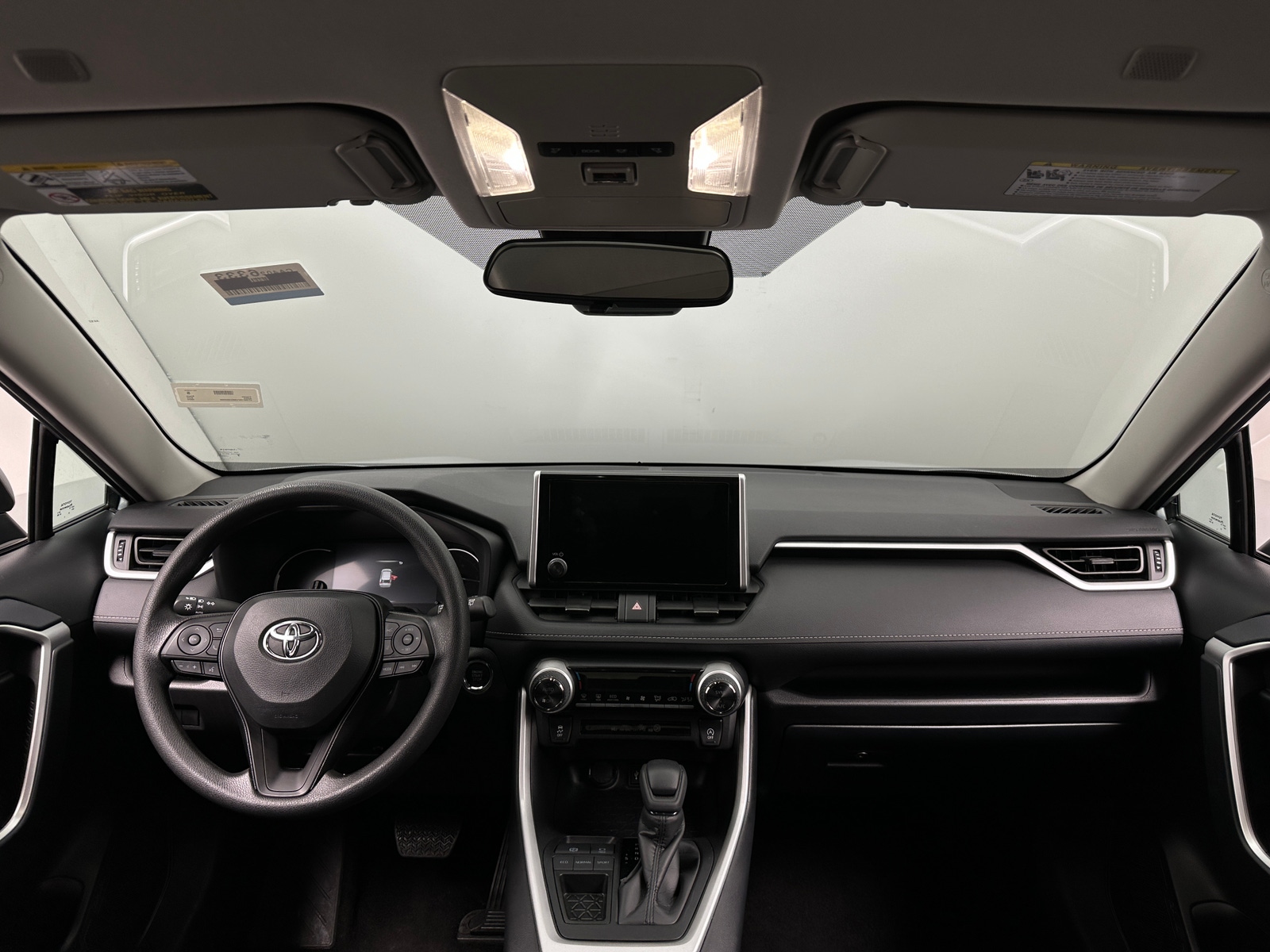 Thumbnail: 2025 Toyota RAV4 - 3