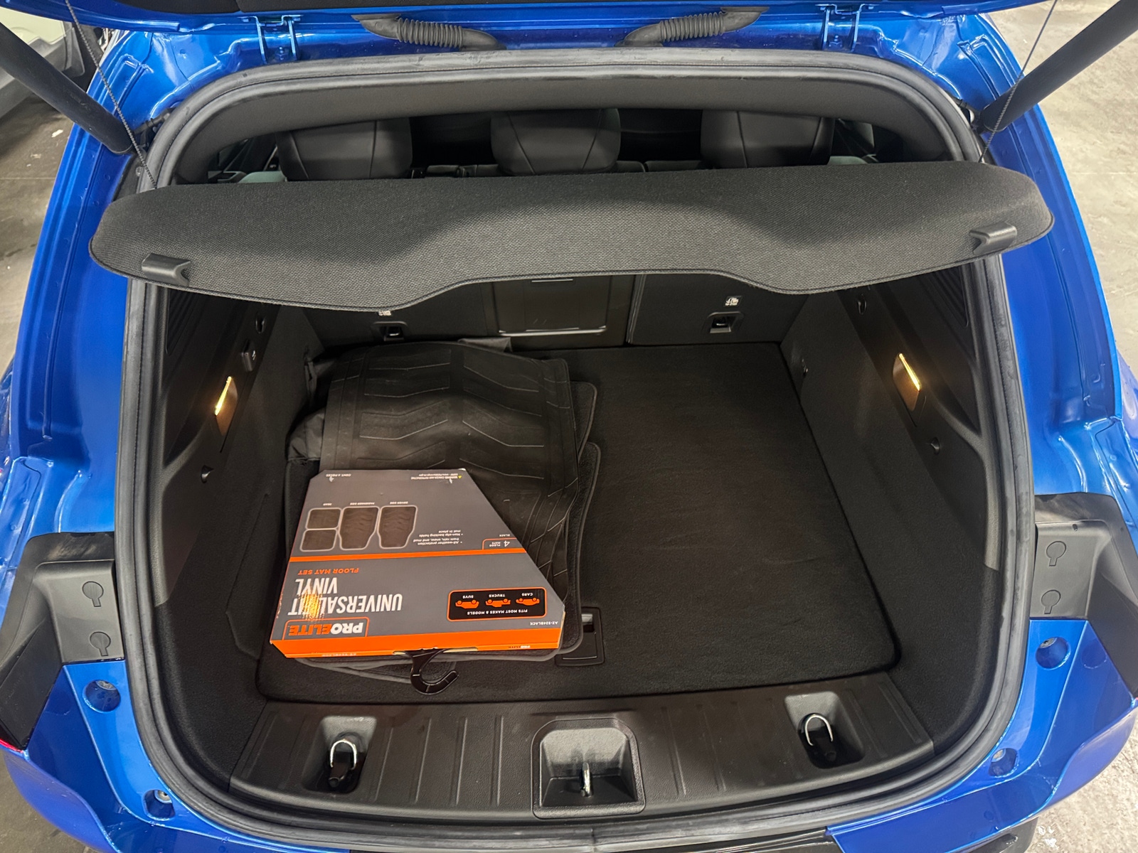 Thumbnail: 2024 Dodge Hornet - 6
