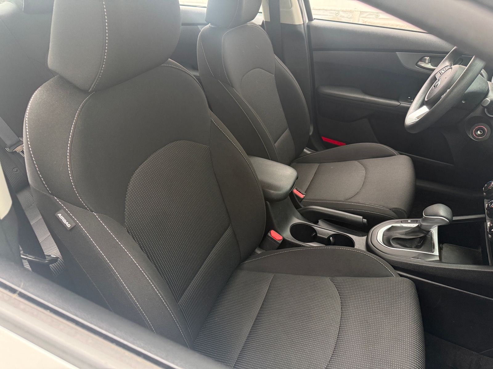 Thumbnail: 2021 Kia Forte - 2