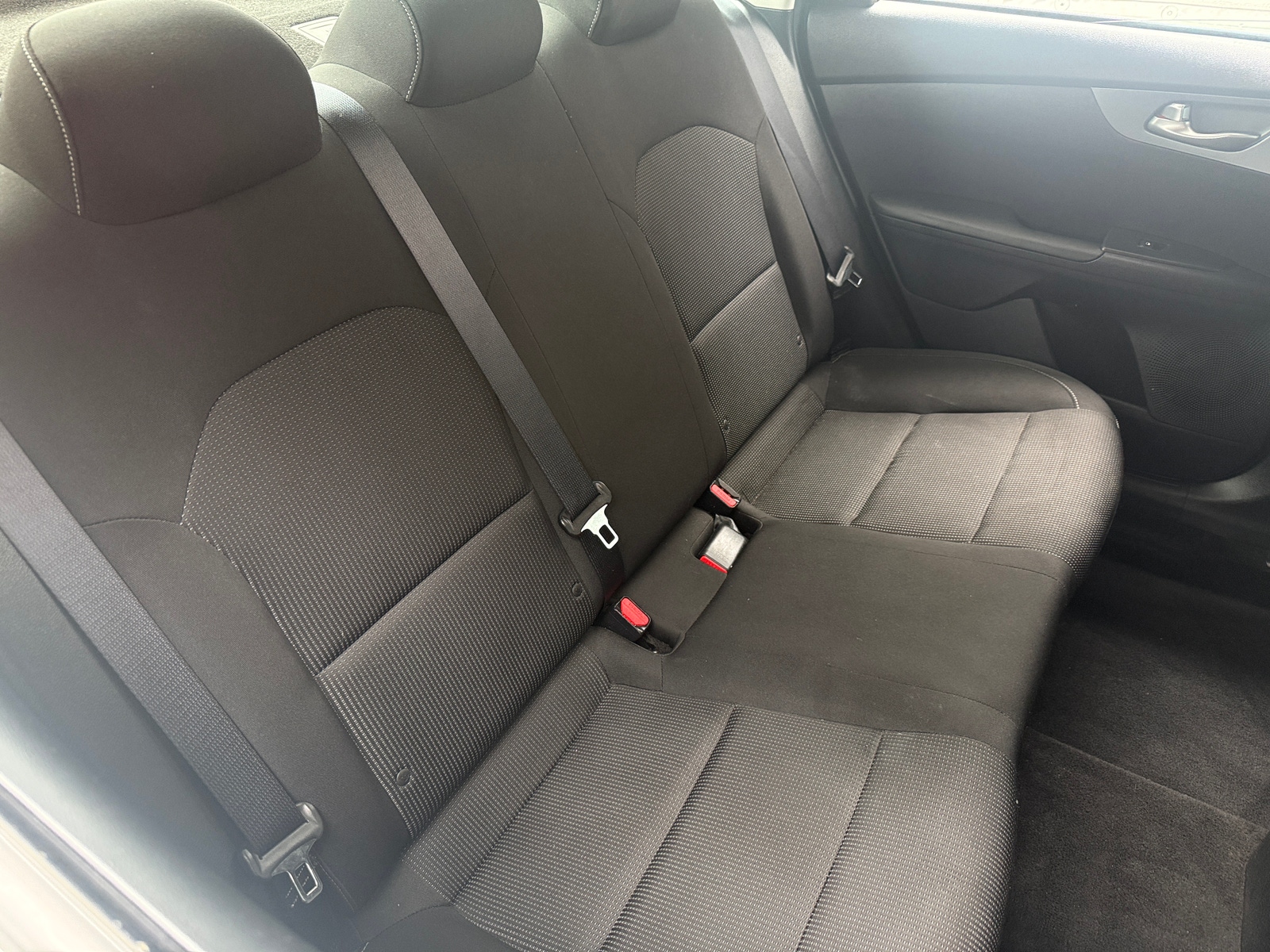 Thumbnail: 2021 Kia Forte - 6