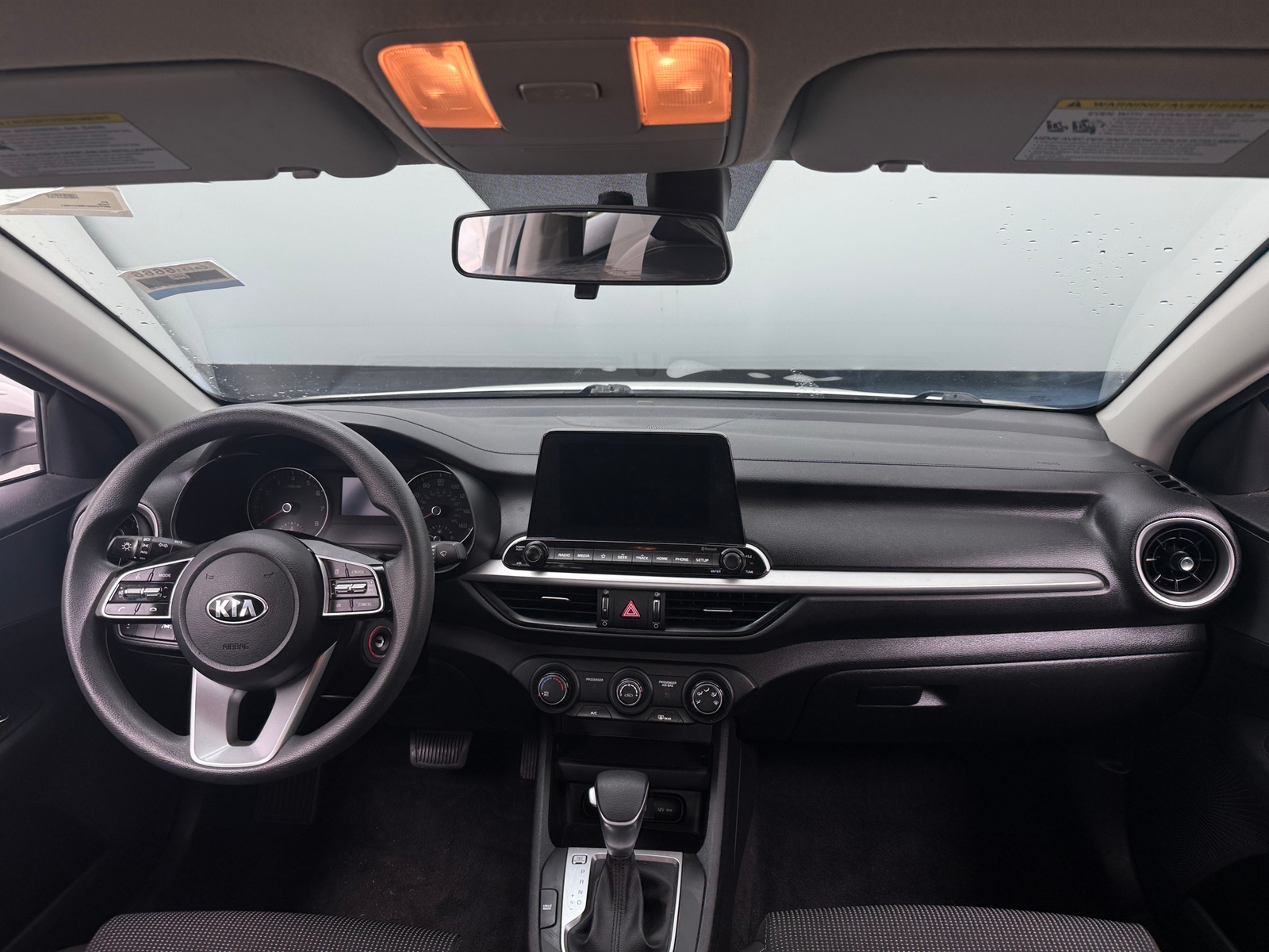 Thumbnail: 2021 Kia Forte - 3