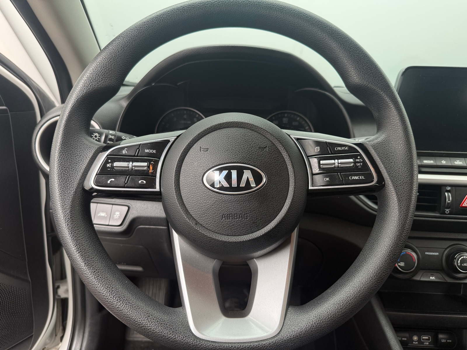 Thumbnail: 2021 Kia Forte - 5