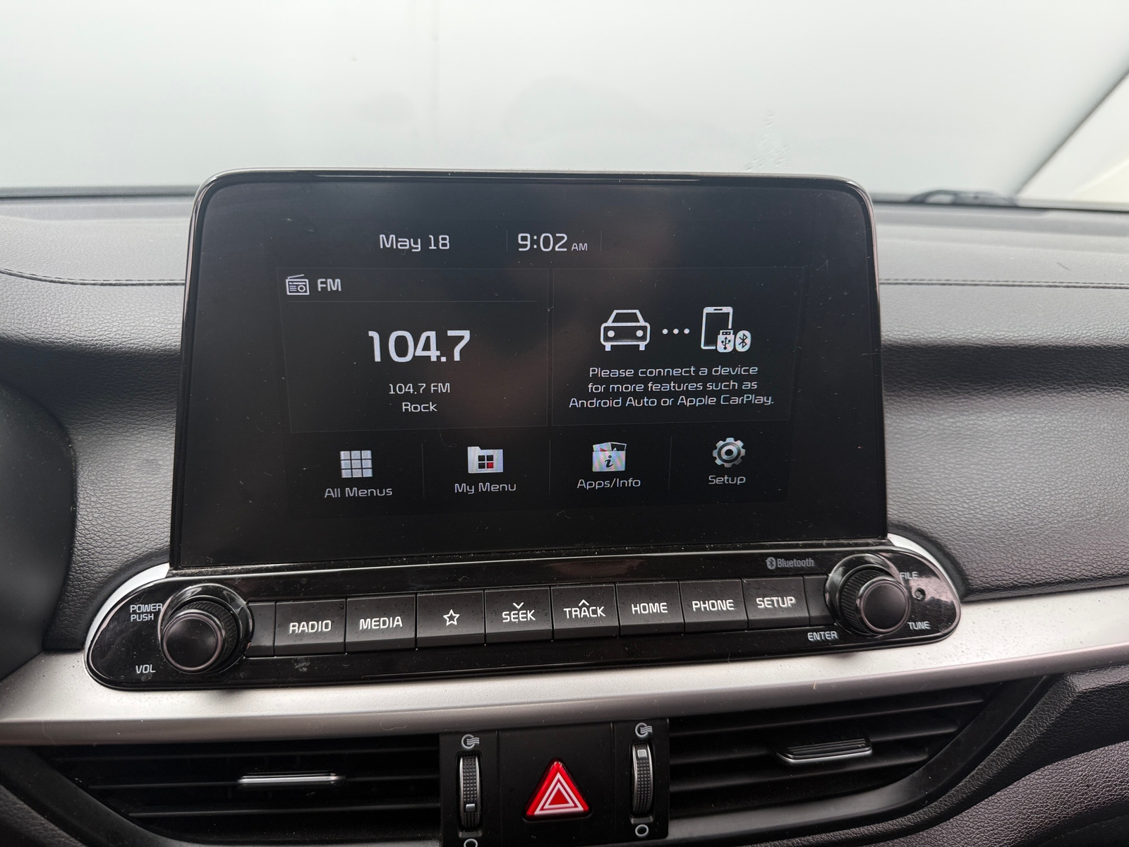 Thumbnail: 2021 Kia Forte - 4