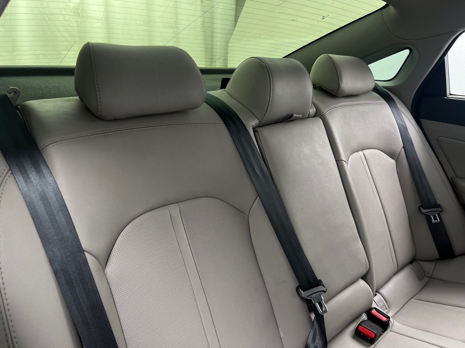 Thumbnail: 2015 Hyundai Sonata - 5