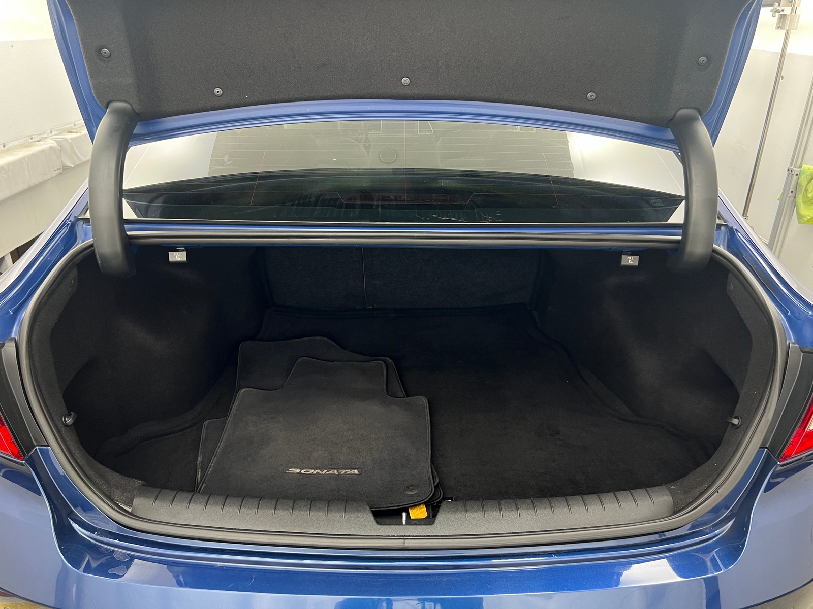 Thumbnail: 2015 Hyundai Sonata - 6
