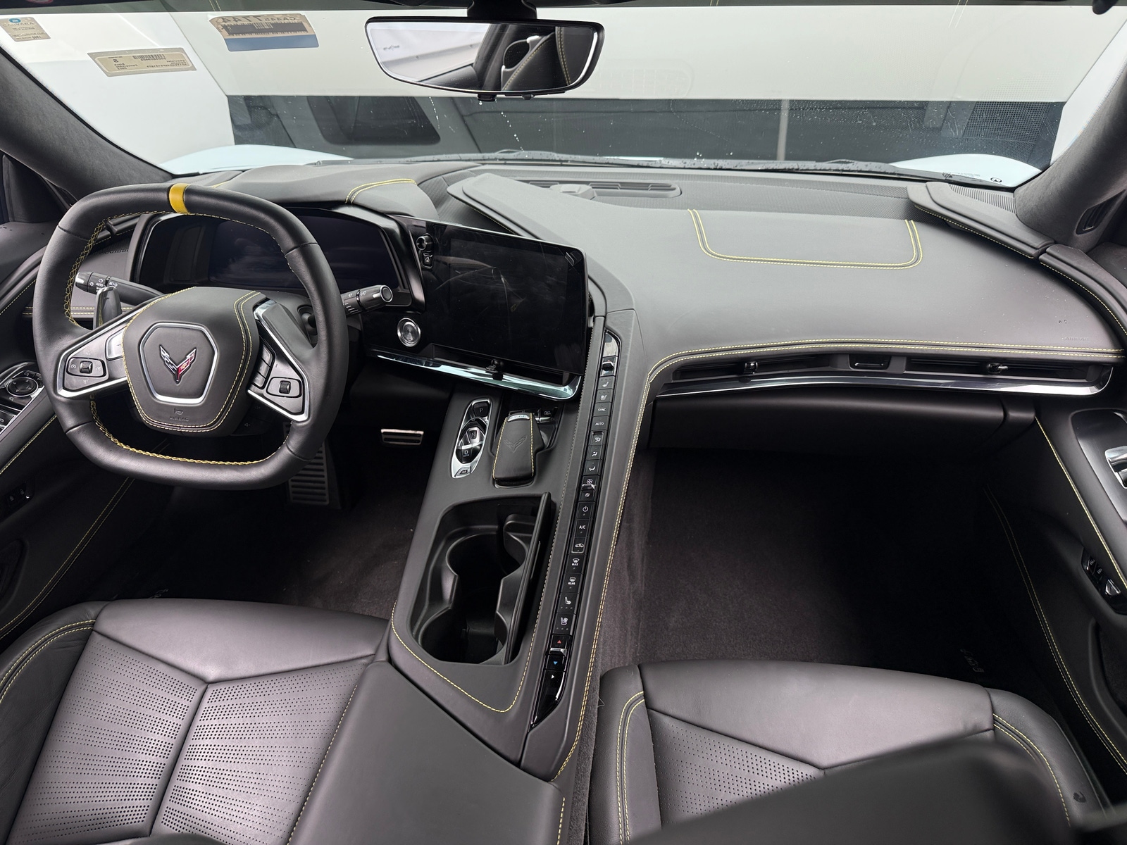 Thumbnail: 2023 Chevrolet Corvette - 2