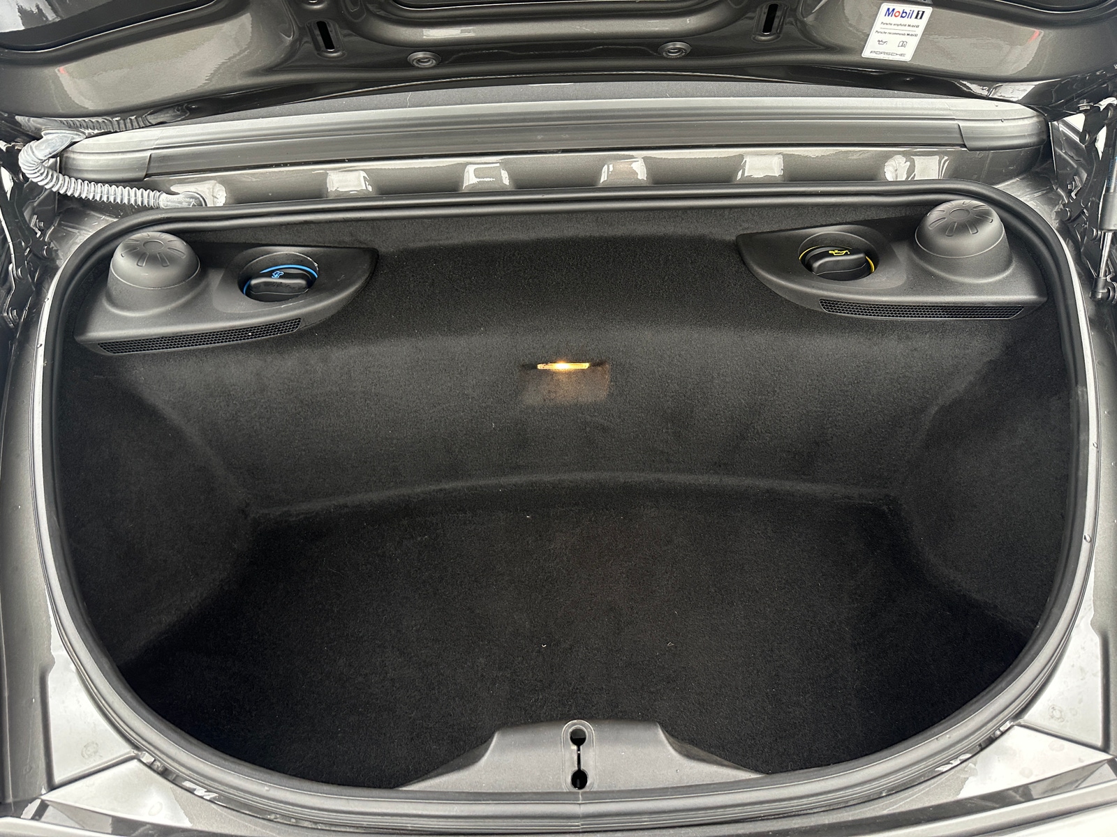 Thumbnail: 2014 Porsche Boxster - 4