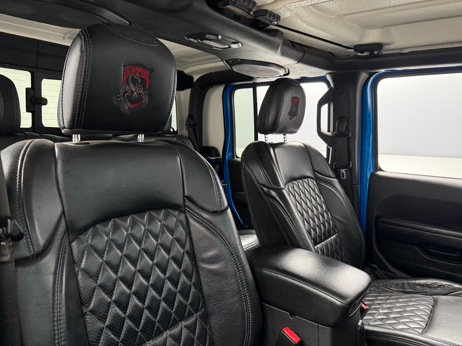 Thumbnail: 2021 Jeep Gladiator - 2