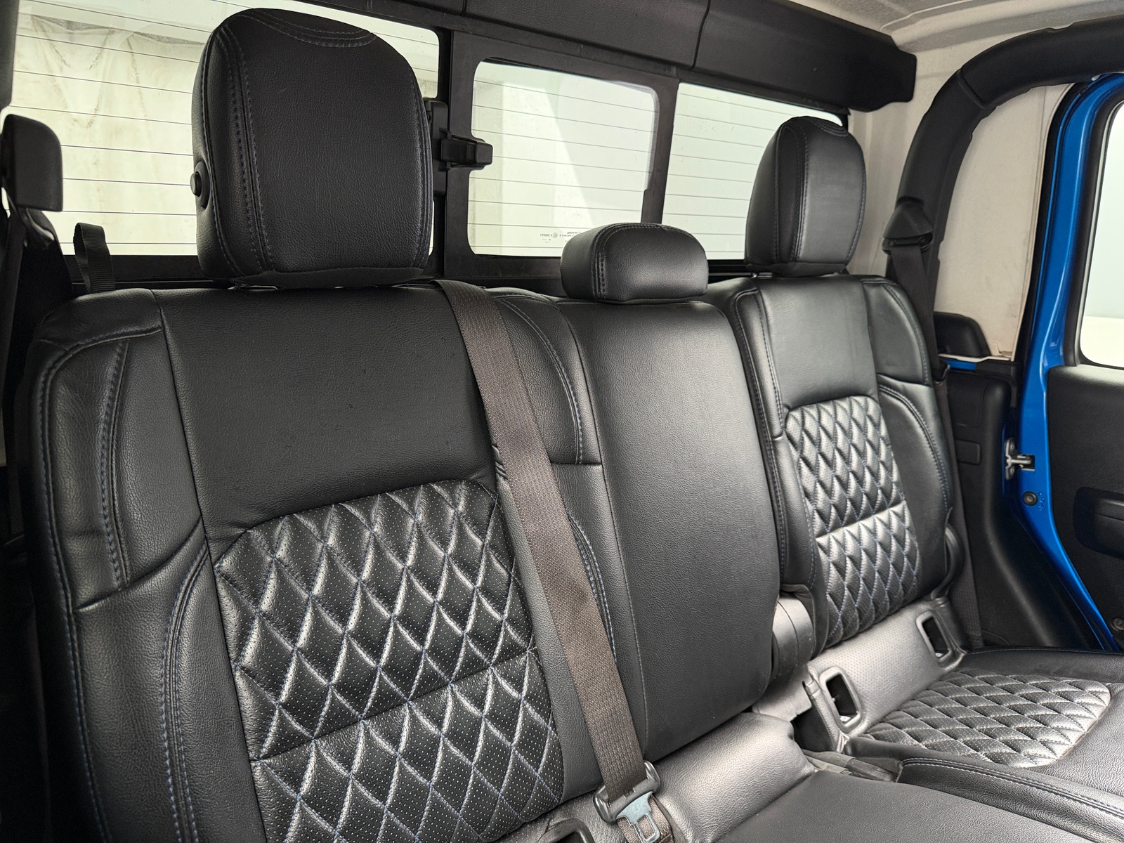 Thumbnail: 2021 Jeep Gladiator - 6