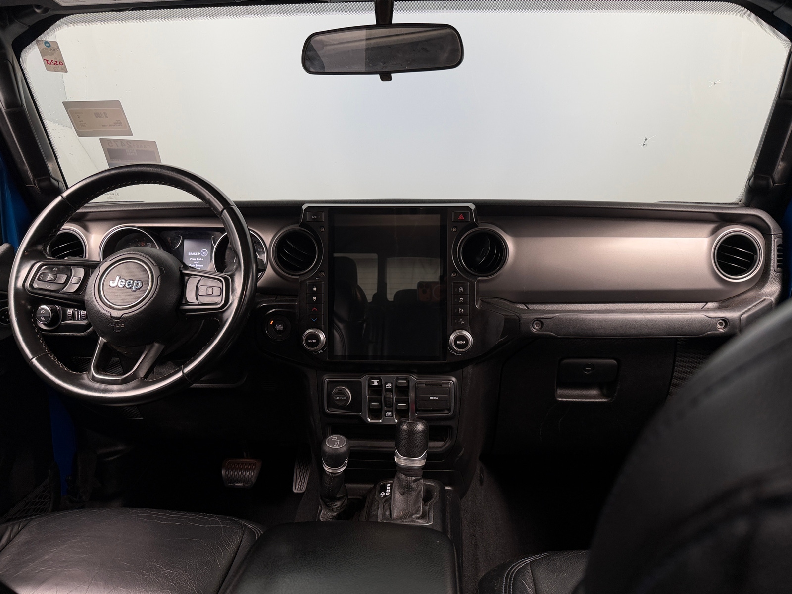 Thumbnail: 2021 Jeep Gladiator - 3