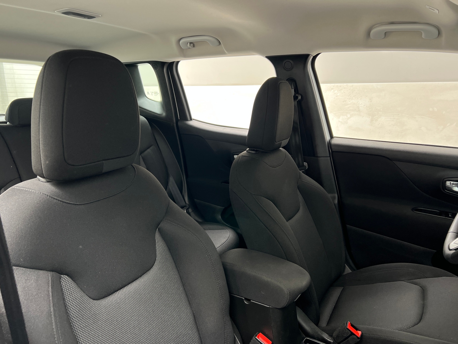 Thumbnail: 2021 Jeep Renegade - 2