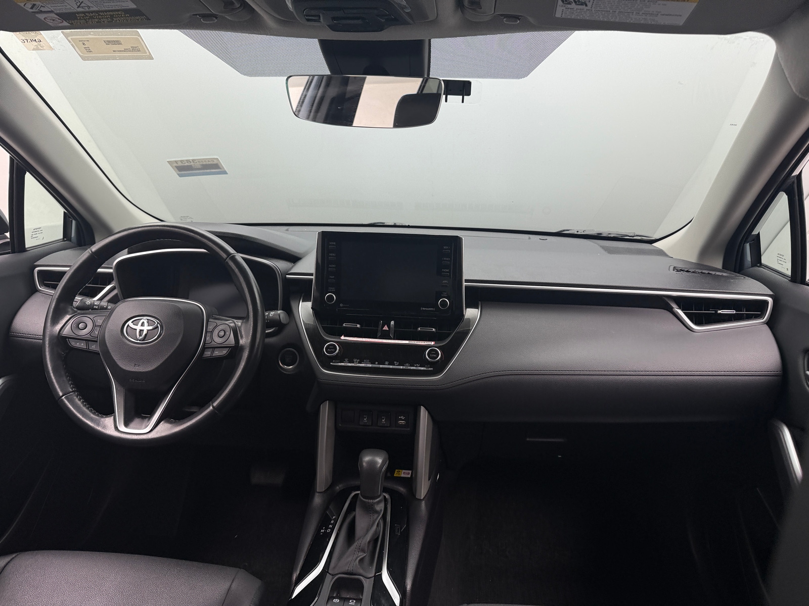 Thumbnail: 2022 Toyota Corolla Cross - 2