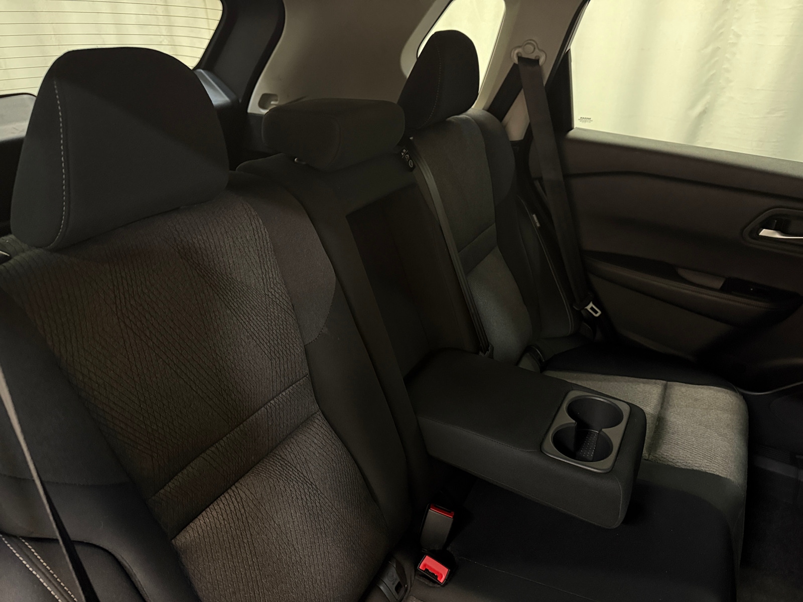 Thumbnail: 2025 Nissan Rogue - 6