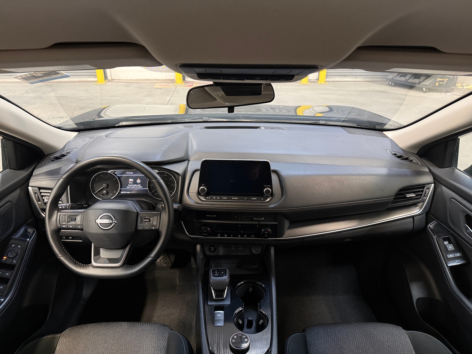 Thumbnail: 2025 Nissan Rogue - 3